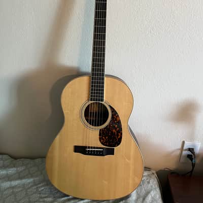 Larrivee L- 03 R 1990 - 1992 image 3