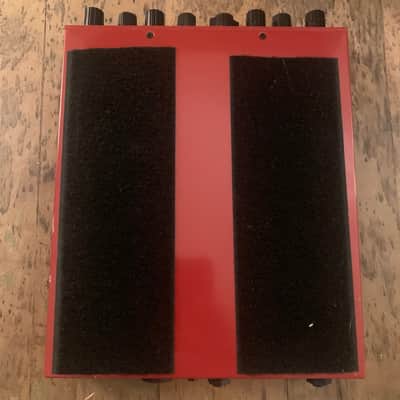 Golden Age Project EQ81 MKIII 4-Band Equalizer 2021 - Present - Red image 5