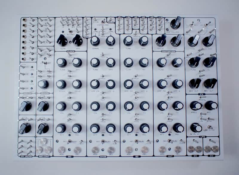 Soma Laboratory Pulsar-23