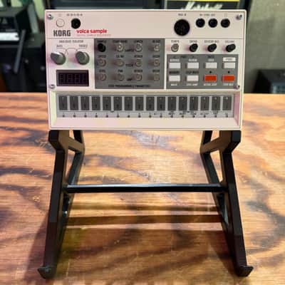 Korg Volca Sample 2 Digital Sample Sequencer | Reverb