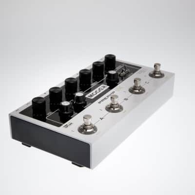 Mooer Preamp Live ME M 999 image 5