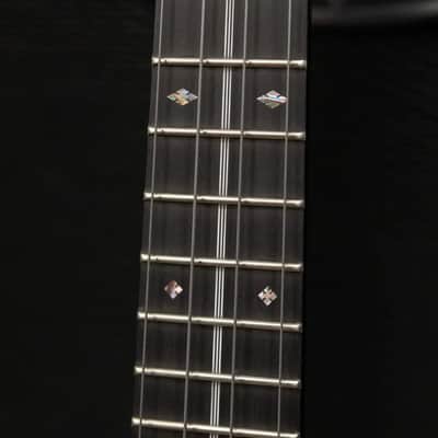 Martin Custom Shop Tenor Ukulele - Blistered Koa with Hardshell Case image 5