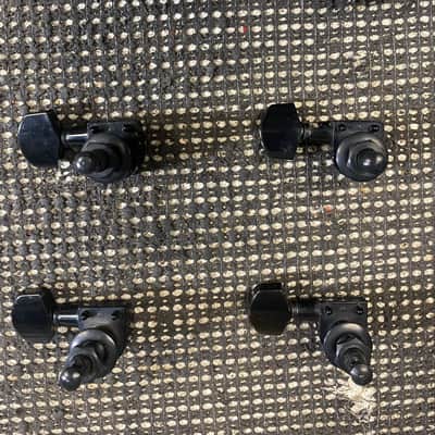 Ping 6 In Line Tuners image 2