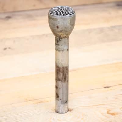 ElectroVoice 635A Dynamic Microphone EV Electro-Voice 635-A U283294 image 3