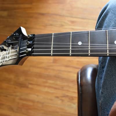 B.C. Rich ST Legacy USA, 2021, OHSC, Beautiful condition, Gunslinger body image 19