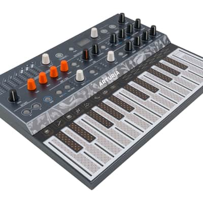 Arturia Microfreak Digital / Analog Hybrid Synthesizer [USED] image 2