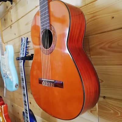 Admira Estrella '80s Classical Guitar - Made in Spain image 6