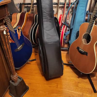 Alvarez  MD66ce Shadowburst Masterworks Acoustic-Electric Guitar image 15