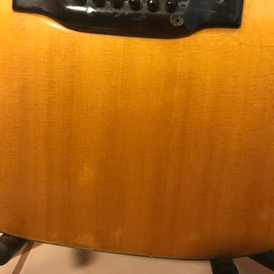 1939 Martin 00-18 Acoustic Guitar Original Vintage Pre-war image 15