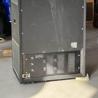 Hammond L-101 + Leslie 760 image 11