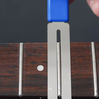 Music Nomad GRIP Guards - Premium Fretboard Guards image 4