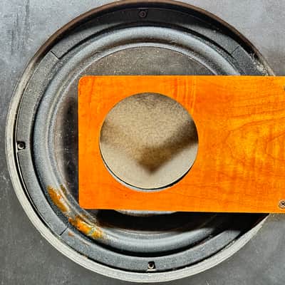 Vinage Entec Powered Subwoofer L-F20 image 3