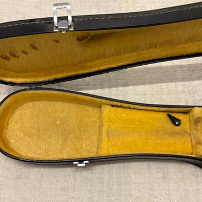 1970’s Hardshell Guitar Case MIJ Japan Fits Stratocaster Greco / Ibanez / Aria / Univox image 14
