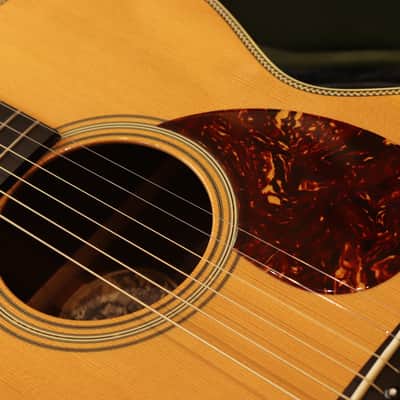 Collings OM2H (2010) image 2