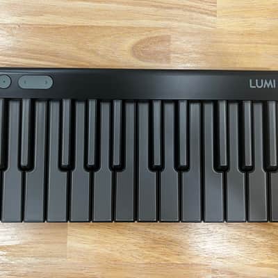ROLI Lumi Keys image 7