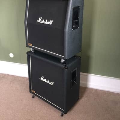 Marshall 2203 JCM 800 Reissue / 1960A / 1960B - Full Stack image 3