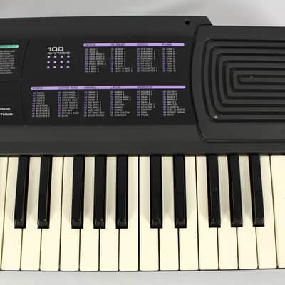 Optimus Concertmate 690 Portable 49-Key Musical Keyboard image 4