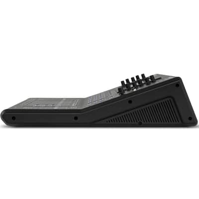 Alto Pro TMD16 | 16-Channel Digital Mixer with FX | Bluetooth, USB & Touch Faders image 5