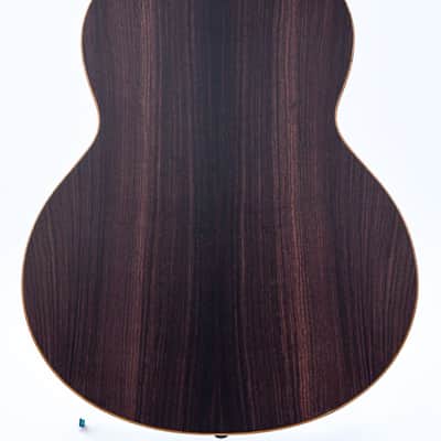 Lowden F10 Indian Rosewood Red Cedar Bild 8