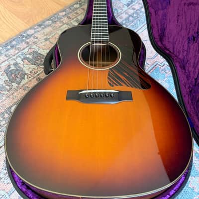 Collings C10 Deluxe SB Short Scale image 19