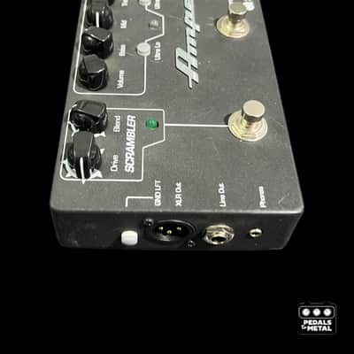Ampeg SCR-DI Preamp - X19634 image 3