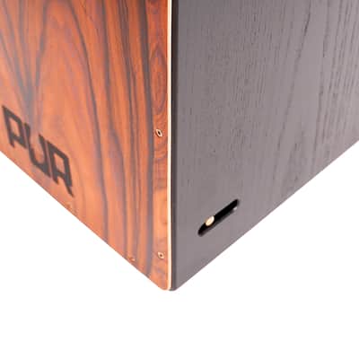 PUR Cajon Manufaktur Vision Pro Santos Palisander image 4