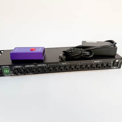 Hear Technologies Talk Back 600mv image 2