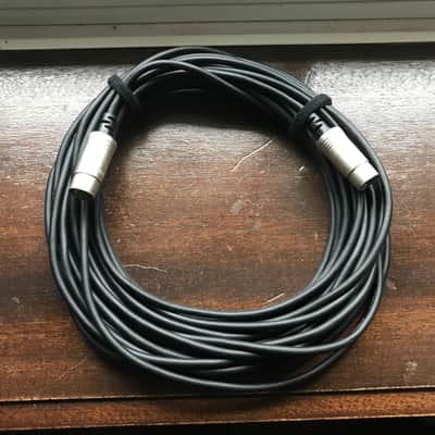 Tech 21 MIDI Moose 2010s - Black image 7