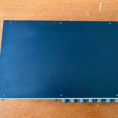 Weiss EQ1 Dyn LP 7 band Mastering Digital equalizer image 5