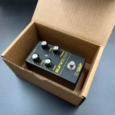 Electronic Audio Experiments Surveyor V1 w/ V1.5 upgrade by Brad image 7