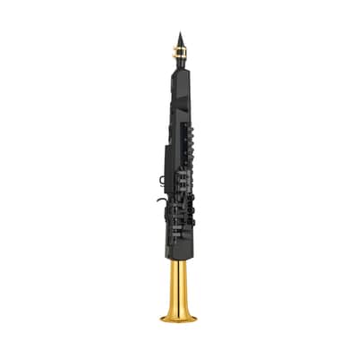 Yamaha YDS-150 Digital Saxophone image 2