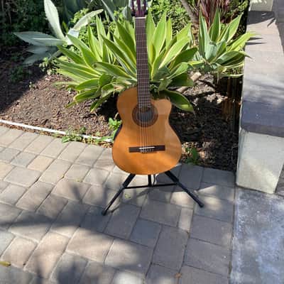 Sunlite Acoustic- Electric Guitar image 2
