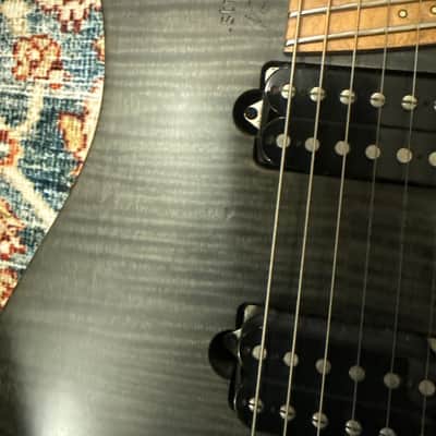 Strandberg Guitars Boden Original 6 2019 ( with original AND deluxe gig bags) image 2