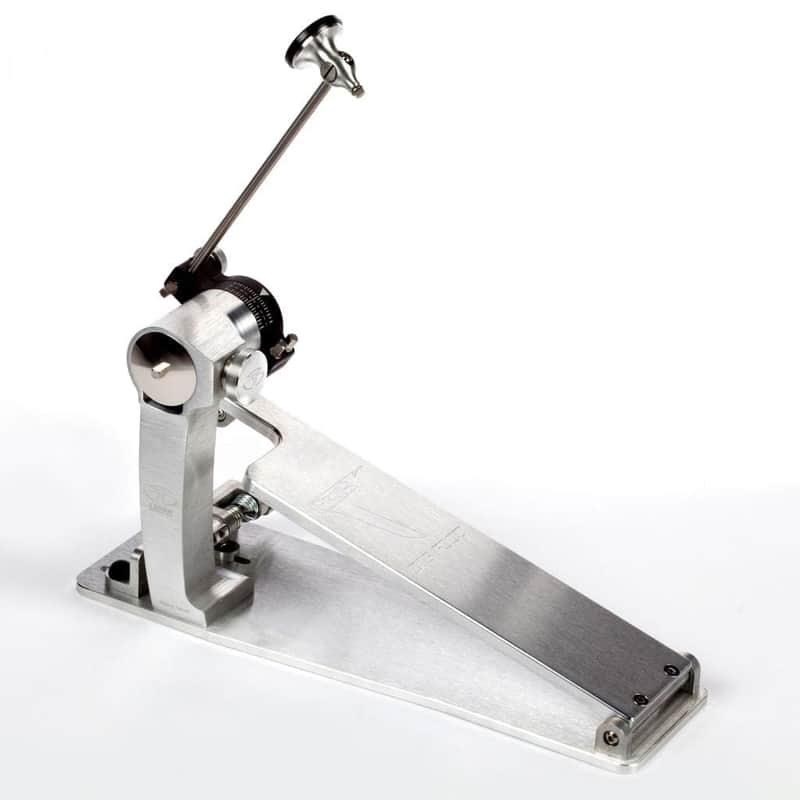 Trick Pro1-V Bigfoot Single Bass Drum Pedal image 1