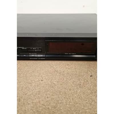 Technics ST-X301L - Hi-Fi Tuners - Good image 3
