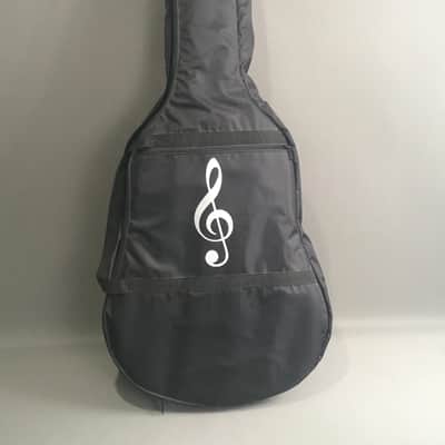 Vintage Jose Luis Velazquez Classical Nylon String Spanish Guitar Made in Mexico Solid Woods Original Case image 22