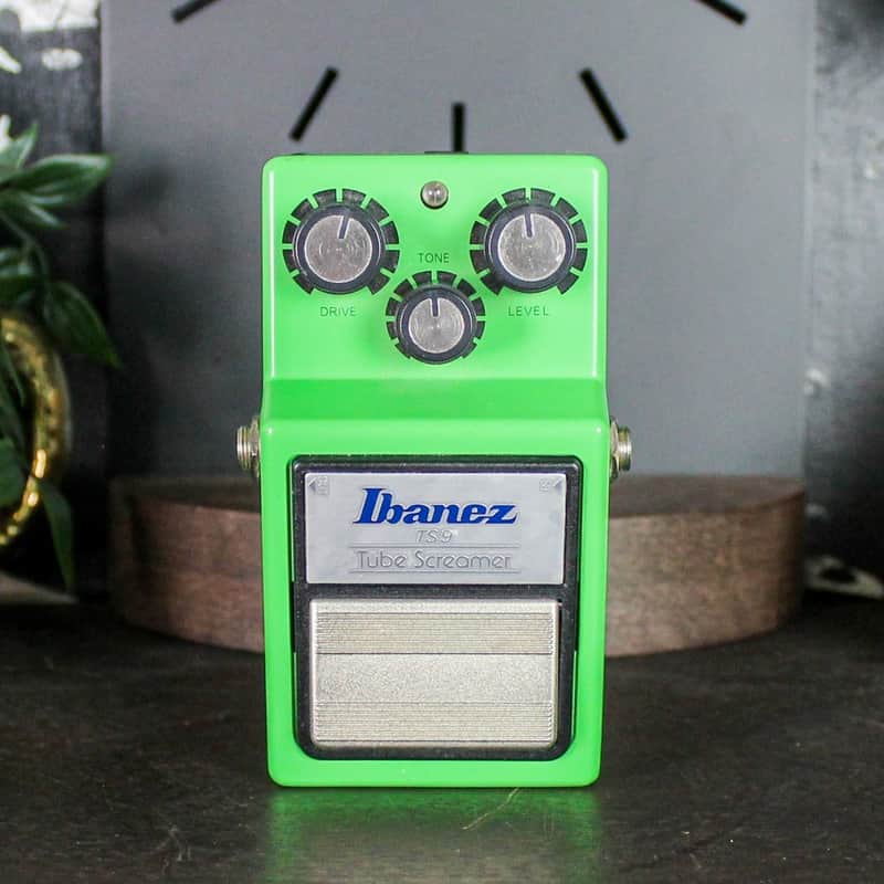 Ibanez TS9