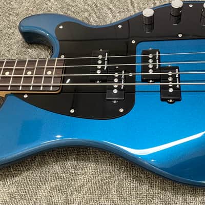 Fujigen/Fgn Mighty Power J Standard 2023 - Old Lake Placid Blue image 2