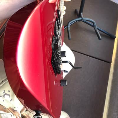 2000 Jackson Soloist Neck-Thru Excellent Shape MIJ image 18