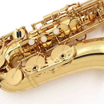 YAMAHA Alto Saxophone YAS-62 62NECK (Current Model) [F45892] (06/11) image 8