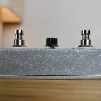 B-2 : Clean Booster, Buffer, A/B Box. Made In Japan (Brand New Open Box) image 6