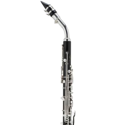 Selmer Paris 22 Alto Eb Clarinet image 2