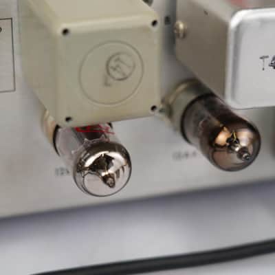 Teletronix LA-2A Leveling Amplifier Compressor Limiter #59090 image 14