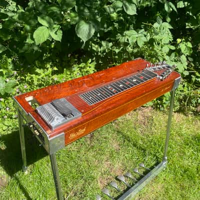 1974 Sho bud The Professional SD10 8x4 W/ OHSC image 7