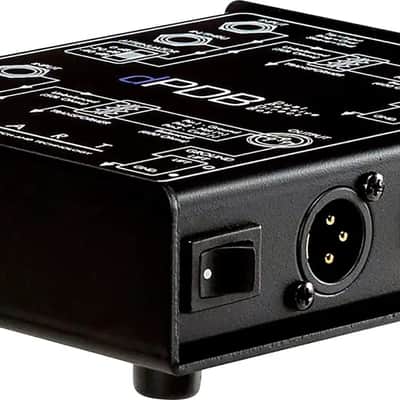 ART DPDB Dual Passive Direct Box image 3