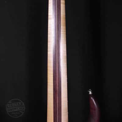 Tobias Fretless 5 String Bass image 16