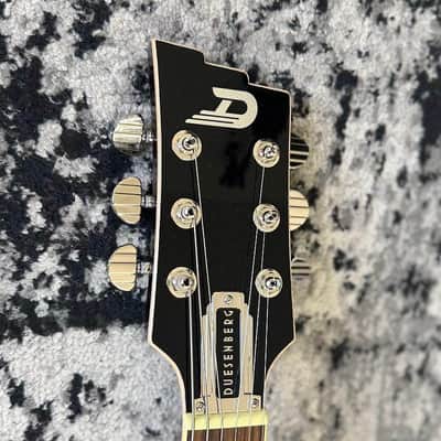 Duesenberg Fantom S Tobacco image 3