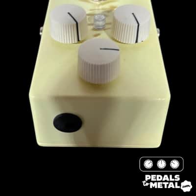 Lovepedal Kanji Overdrive Handwired -x10116 image 4