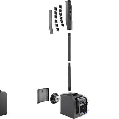 Electro-Voice Evolve 30M Portable Column Speaker image 3