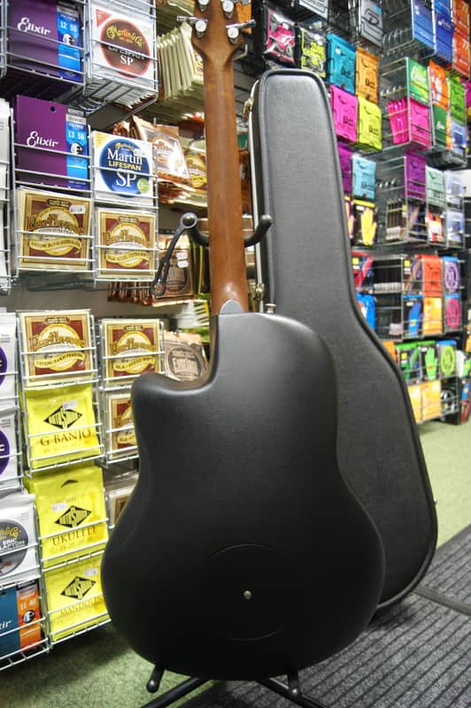 Ovation Elite S778 Elite Special Made in USA S/H | Reverb